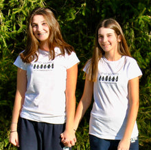 Load image into Gallery viewer, She Sisters Short Sleeve Softstyle T